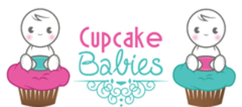 CUP CAKE BABIES Logo (EUIPO, 01/22/2014)