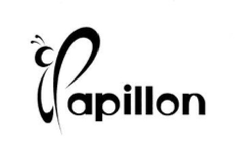 Papillon Logo (EUIPO, 22.01.2014)