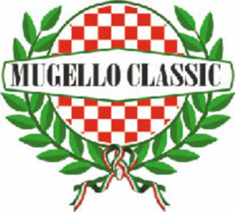 MUGELLO CLASSIC Logo (EUIPO, 23.01.2014)