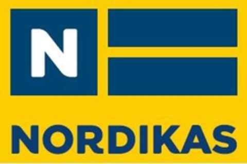 N NORDIKAS Logo (EUIPO, 29.01.2014)