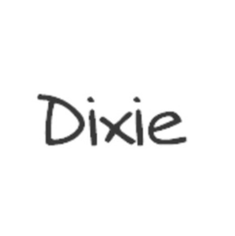 DIXIE Logo (EUIPO, 29.01.2014)