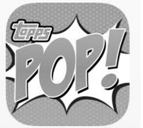 topps POP! Logo (EUIPO, 12.02.2014)