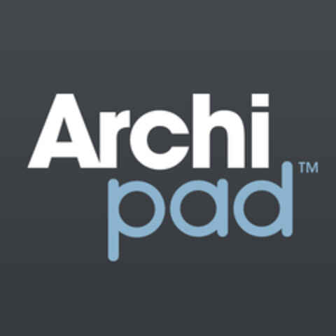 Archipad Logo (EUIPO, 02/21/2014)