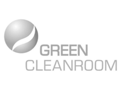 GREEN CLEANROOM Logo (EUIPO, 03/20/2014)