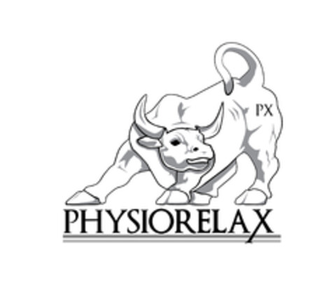 PHYSIORELAX Logo (EUIPO, 28.03.2014)