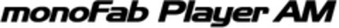 monoFab Player AM Logo (EUIPO, 15.04.2014)
