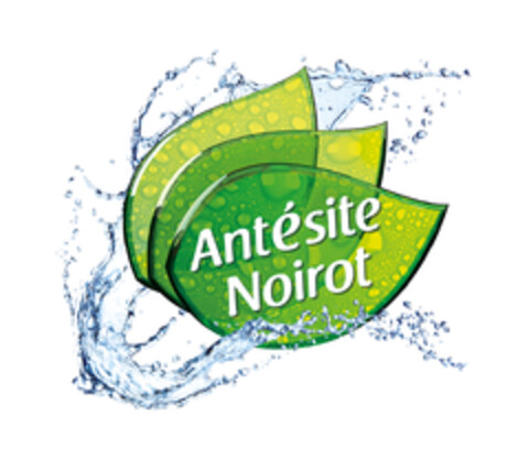 ANTESITE NOIROT Logo (EUIPO, 17.04.2014)