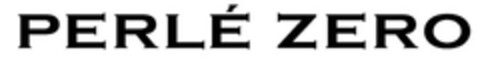 PERLÉ ZERO Logo (EUIPO, 10.06.2014)