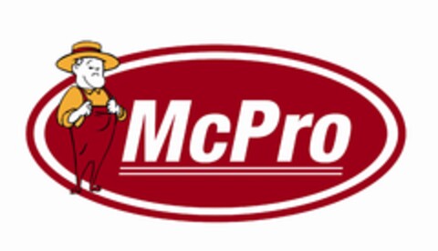 McPro Logo (EUIPO, 04.07.2014)