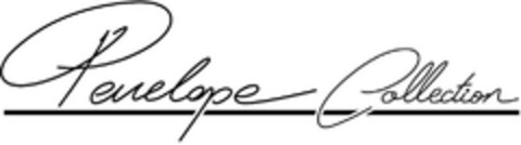 Penelope Collection Logo (EUIPO, 11.07.2014)
