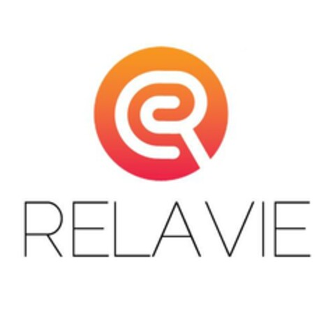 RELAVIE Logo (EUIPO, 07/14/2014)