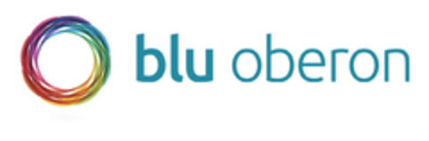 blu oberon Logo (EUIPO, 07/31/2014)