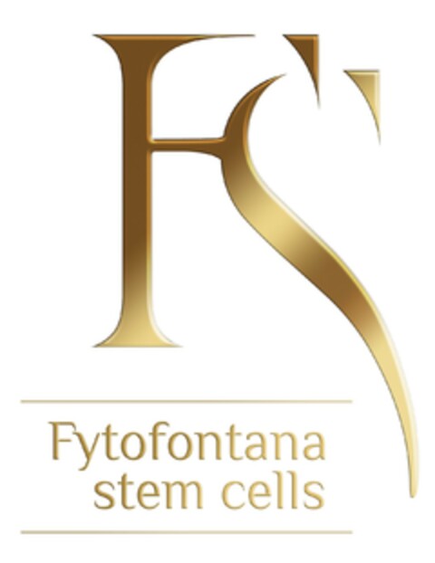 FS Fytofontana stem cells Logo (EUIPO, 08/13/2014)