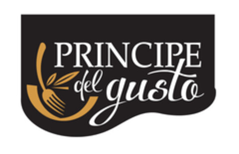 Principe del Gusto Logo (EUIPO, 14.10.2014)