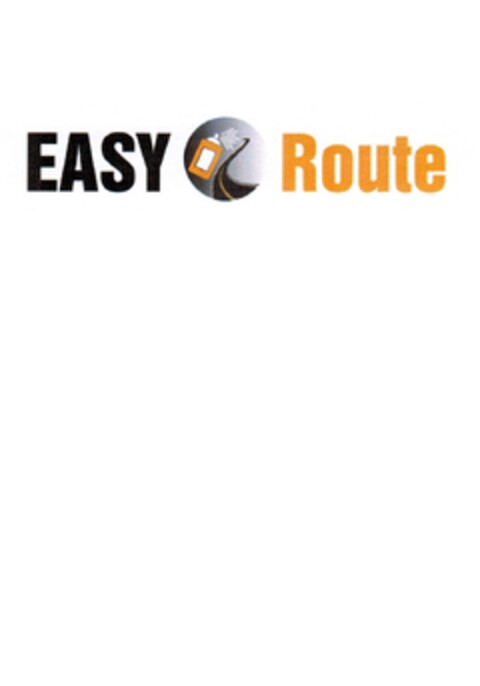 Easy Route Logo (EUIPO, 30.10.2014)