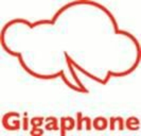 Gigaphone Logo (EUIPO, 31.10.2014)