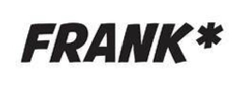 FRANK Logo (EUIPO, 03.02.2015)
