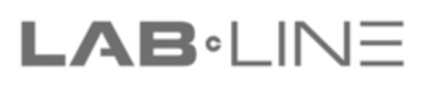 LAB LINE Logo (EUIPO, 16.01.2015)