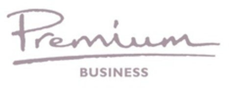 Premium BUSINESS Logo (EUIPO, 23.01.2015)