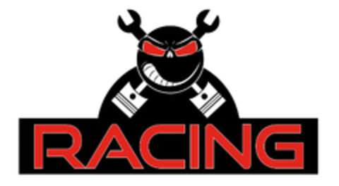 RACING Logo (EUIPO, 29.01.2015)