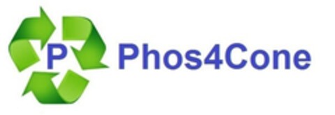 P Phos4Cone Logo (EUIPO, 30.01.2015)