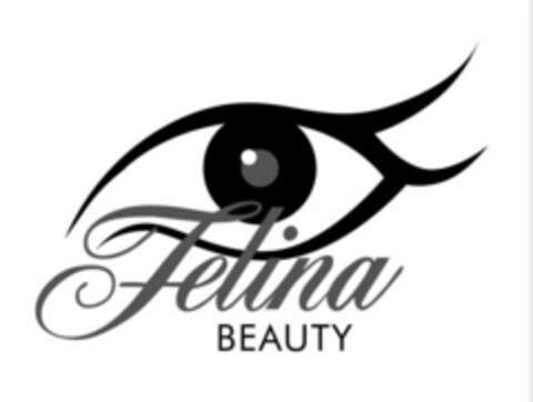 Felina BEAUTY Logo (EUIPO, 30.03.2015)