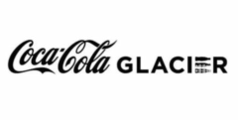 COCA-COLA GLACIER Logo (EUIPO, 04/09/2015)