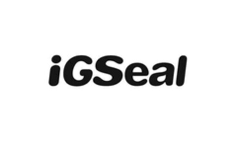 IGSEAL Logo (EUIPO, 14.04.2015)