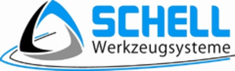 SCHELL Werkzeugsysteme Logo (EUIPO, 27.04.2015)