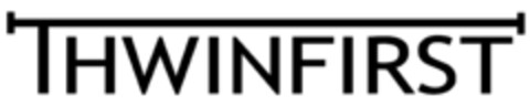 THWINFIRST Logo (EUIPO, 08.05.2015)
