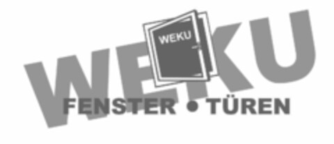 WEKU FENSTER TÜREN Logo (EUIPO, 05/13/2015)