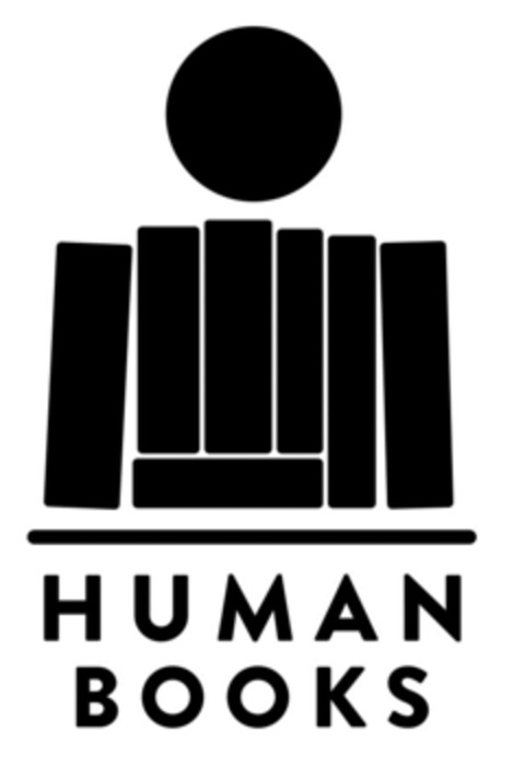 HUMAN BOOKS Logo (EUIPO, 07/02/2015)