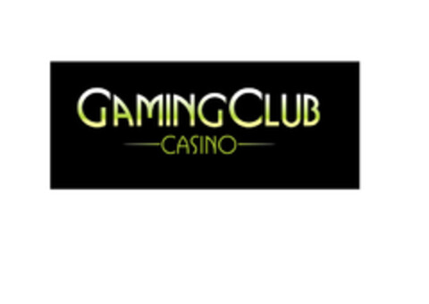 GAMING CLUB CASINO Logo (EUIPO, 07/09/2015)