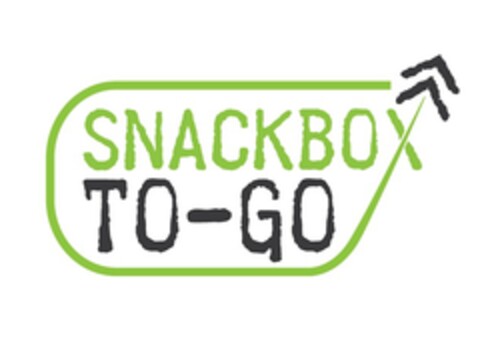 SNACKBOX TO-GO Logo (EUIPO, 16.07.2015)