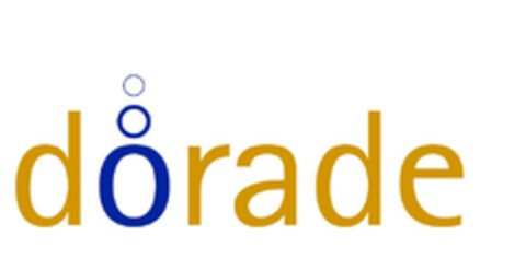 dorade Logo (EUIPO, 21.07.2015)