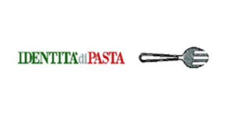 IDENTITA' DI PASTA Logo (EUIPO, 25.09.2015)