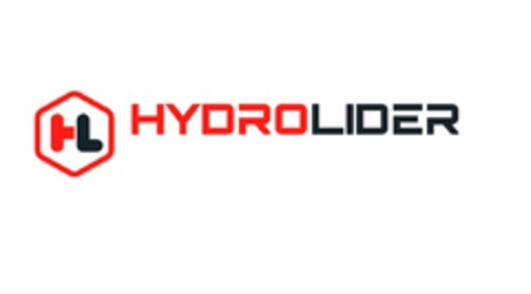 HL HYDROLIDER Logo (EUIPO, 21.12.2015)