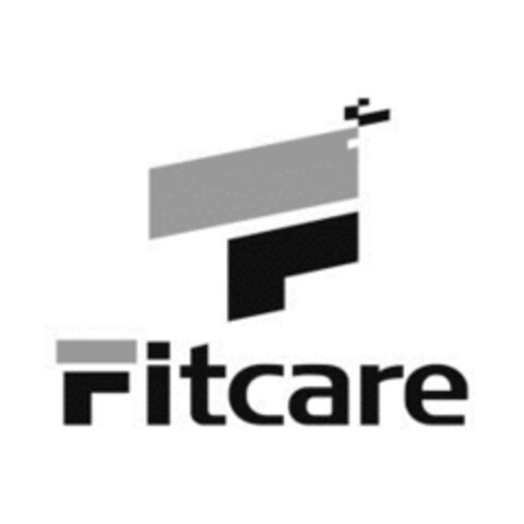 Fitcare Logo (EUIPO, 07.01.2016)