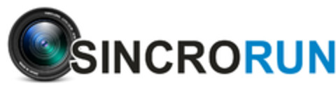 SINCRORUN Logo (EUIPO, 13.01.2016)