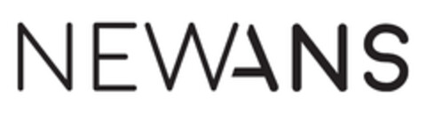 NEWANS Logo (EUIPO, 13.01.2016)