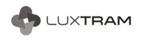 LUXTRAM Logo (EUIPO, 26.01.2016)