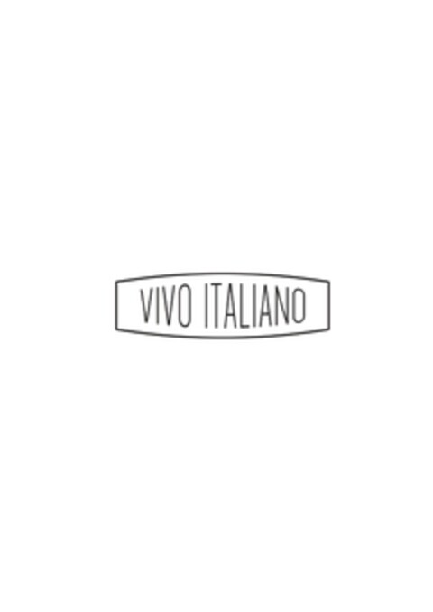 VIVO ITALIANO Logo (EUIPO, 17.02.2016)