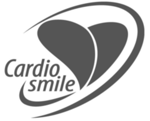 Cardiosmile Logo (EUIPO, 03/01/2016)