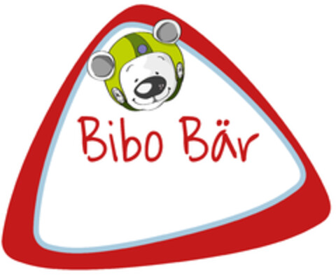 Bibo Bär Logo (EUIPO, 14.03.2016)