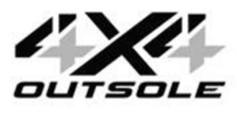 4X4 OUTSOLE Logo (EUIPO, 18.03.2016)