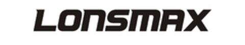 LONSMAX Logo (EUIPO, 21.03.2016)