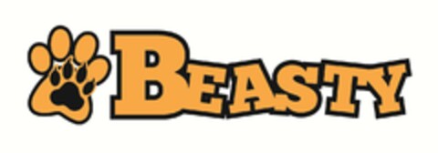 BEASTY Logo (EUIPO, 15.04.2016)