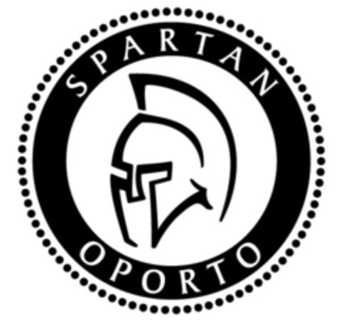 SPARTAN OPORTO Logo (EUIPO, 05/13/2016)