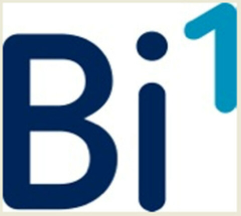 BI1 Logo (EUIPO, 05/25/2016)