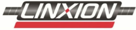 LINXION Logo (EUIPO, 13.06.2016)